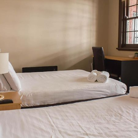 Campsie Hotel Сидней Экстерьер фото